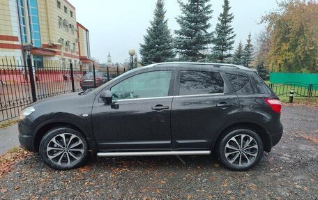 Nissan Qashqai, 2012 год, 1 270 000 рублей, 6 фотография