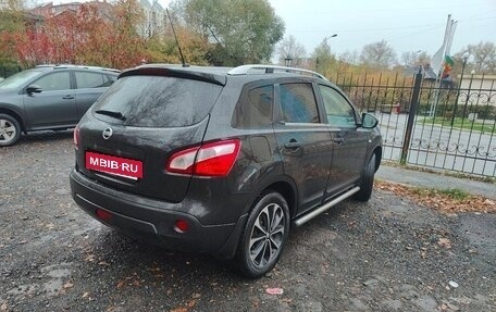 Nissan Qashqai, 2012 год, 1 270 000 рублей, 8 фотография