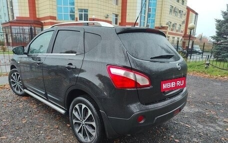 Nissan Qashqai, 2012 год, 1 270 000 рублей, 7 фотография