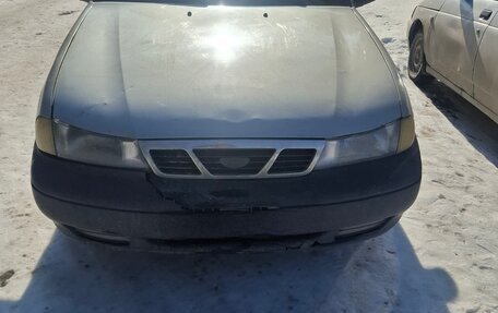 Daewoo Nexia I рестайлинг, 2000 год, 35 000 рублей, 4 фотография