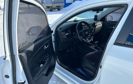 KIA Rio IV, 2019 год, 920 000 рублей, 8 фотография