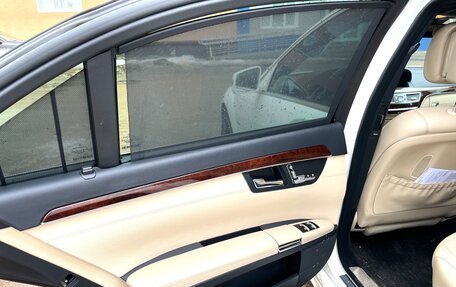 Mercedes-Benz S-Класс, 2009 год, 1 470 000 рублей, 6 фотография