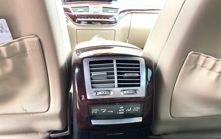 Mercedes-Benz S-Класс, 2009 год, 1 470 000 рублей, 7 фотография