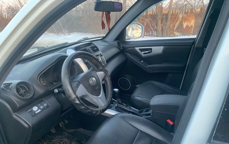 Lifan X60 I рестайлинг, 2013 год, 380 000 рублей, 6 фотография