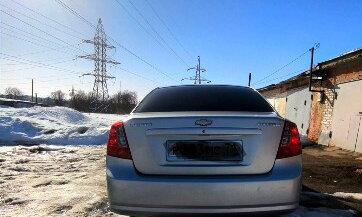 Chevrolet Lacetti, 2008 год, 565 000 рублей, 4 фотография
