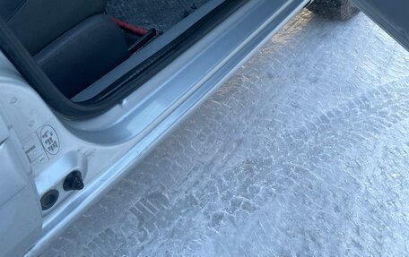 Renault Symbol I, 2008 год, 365 000 рублей, 8 фотография