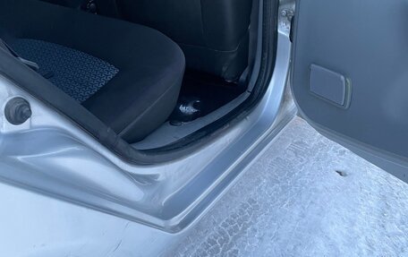 Renault Symbol I, 2008 год, 365 000 рублей, 9 фотография