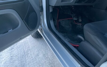 Renault Symbol I, 2008 год, 365 000 рублей, 10 фотография