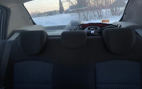 Renault Symbol I, 2008 год, 365 000 рублей, 18 фотография