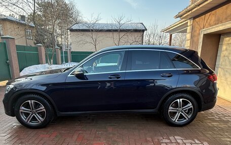 Mercedes-Benz GLC, 2021 год, 5 149 000 рублей, 6 фотография