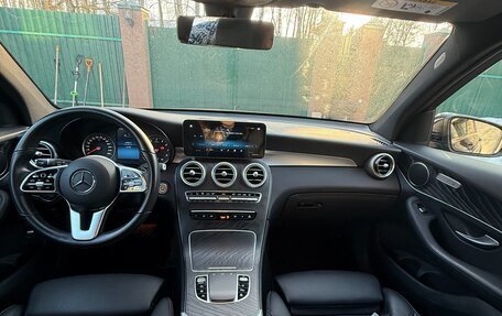 Mercedes-Benz GLC, 2021 год, 5 149 000 рублей, 9 фотография