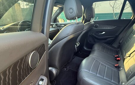 Mercedes-Benz GLC, 2021 год, 5 149 000 рублей, 8 фотография