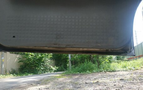 Volkswagen Transporter T4, 2000 год, 1 125 000 рублей, 3 фотография