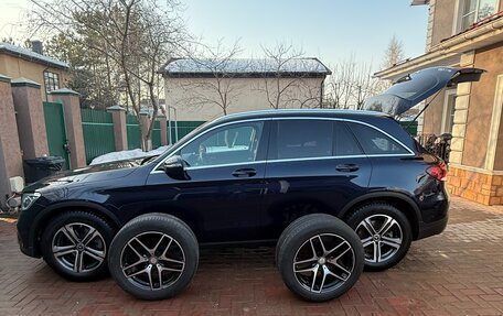 Mercedes-Benz GLC, 2021 год, 5 149 000 рублей, 15 фотография