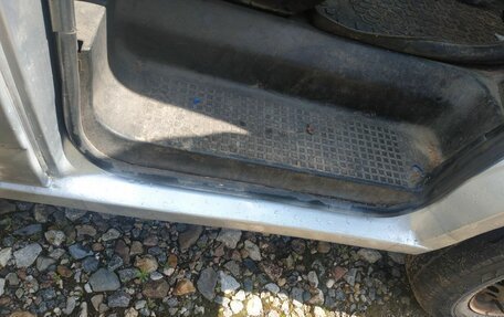 Volkswagen Transporter T4, 2000 год, 1 125 000 рублей, 5 фотография