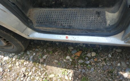 Volkswagen Transporter T4, 2000 год, 1 125 000 рублей, 6 фотография