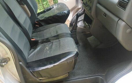 Volkswagen Transporter T4, 2000 год, 1 125 000 рублей, 15 фотография