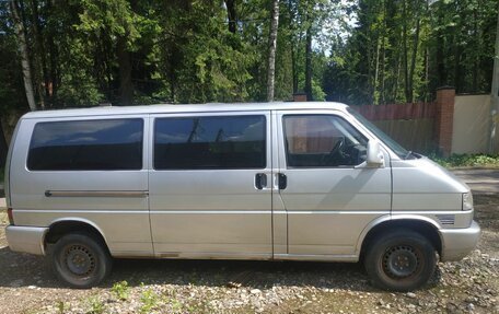 Volkswagen Transporter T4, 2000 год, 1 125 000 рублей, 8 фотография
