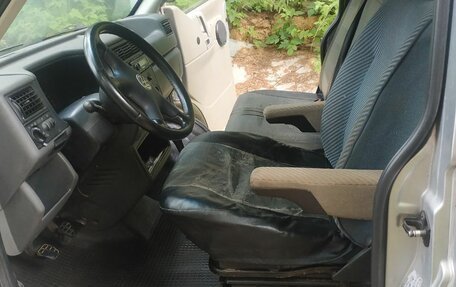 Volkswagen Transporter T4, 2000 год, 1 125 000 рублей, 17 фотография