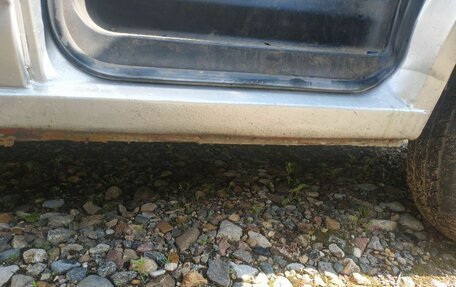 Volkswagen Transporter T4, 2000 год, 1 125 000 рублей, 7 фотография