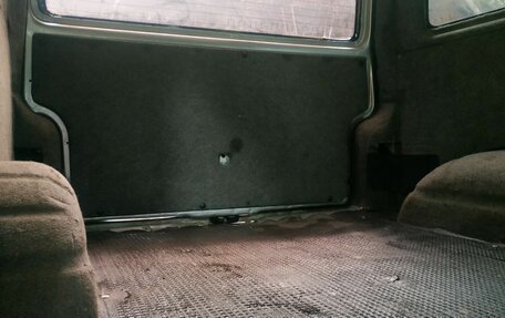 Volkswagen Transporter T4, 2000 год, 1 125 000 рублей, 16 фотография