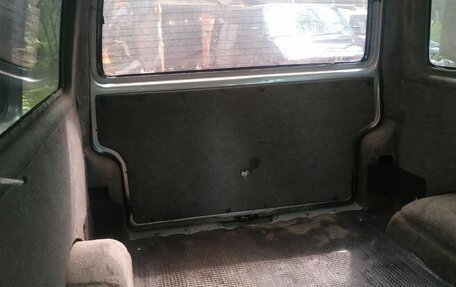 Volkswagen Transporter T4, 2000 год, 1 125 000 рублей, 19 фотография