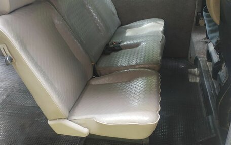 Volkswagen Transporter T4, 2000 год, 1 125 000 рублей, 13 фотография