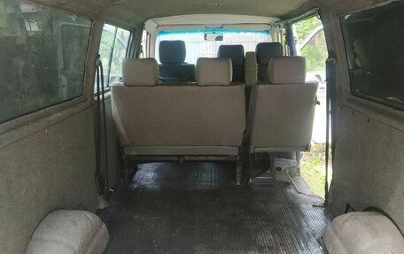 Volkswagen Transporter T4, 2000 год, 1 125 000 рублей, 11 фотография