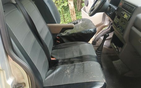 Volkswagen Transporter T4, 2000 год, 1 125 000 рублей, 14 фотография