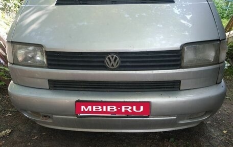 Volkswagen Transporter T4, 2000 год, 1 125 000 рублей, 10 фотография