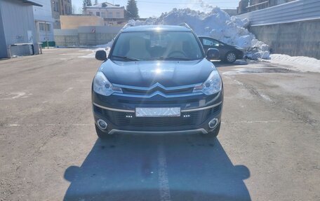 Citroen C-Crosser, 2011 год, 950 000 рублей, 2 фотография