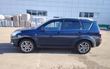 Citroen C-Crosser, 2011 год, 950 000 рублей, 3 фотография
