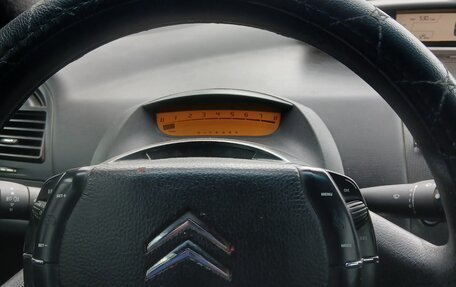 Citroen C4 II рестайлинг, 2005 год, 280 000 рублей, 10 фотография