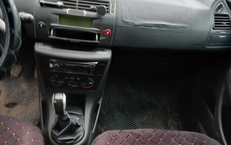 Citroen C4 II рестайлинг, 2005 год, 280 000 рублей, 7 фотография