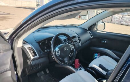 Citroen C-Crosser, 2011 год, 950 000 рублей, 5 фотография