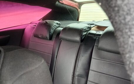 Citroen C4 II рестайлинг, 2005 год, 280 000 рублей, 6 фотография