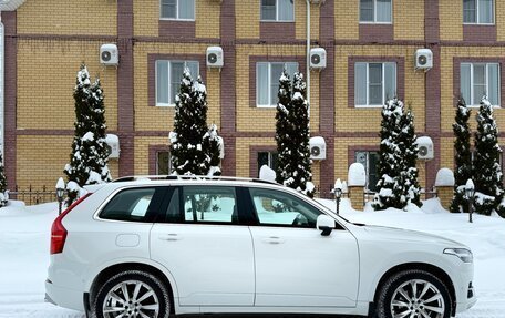 Volvo XC90 II рестайлинг, 2016 год, 2 950 000 рублей, 3 фотография