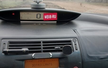 Citroen C4 II рестайлинг, 2005 год, 280 000 рублей, 9 фотография