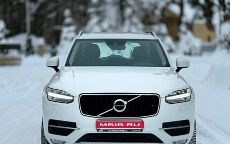 Volvo XC90 II рестайлинг, 2016 год, 2 950 000 рублей, 2 фотография