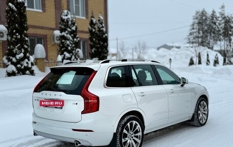 Volvo XC90 II рестайлинг, 2016 год, 2 950 000 рублей, 4 фотография