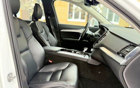 Volvo XC90 II рестайлинг, 2016 год, 2 950 000 рублей, 12 фотография