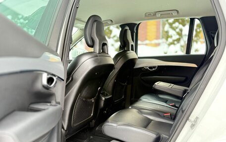 Volvo XC90 II рестайлинг, 2016 год, 2 950 000 рублей, 14 фотография