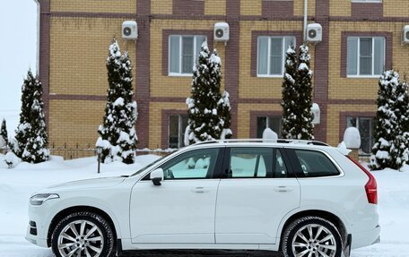 Volvo XC90 II рестайлинг, 2016 год, 2 950 000 рублей, 7 фотография