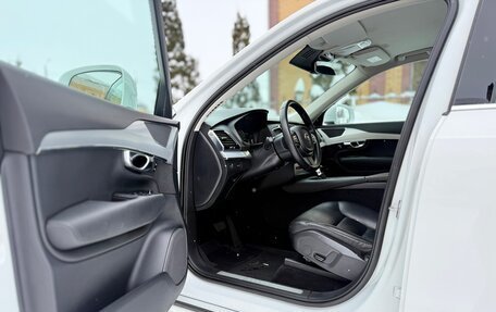 Volvo XC90 II рестайлинг, 2016 год, 2 950 000 рублей, 17 фотография