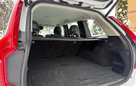 Volvo XC90 II рестайлинг, 2016 год, 2 950 000 рублей, 24 фотография