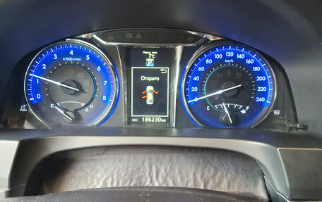 Toyota Camry, 2015 год, 2 050 000 рублей, 4 фотография
