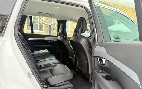 Volvo XC90 II рестайлинг, 2016 год, 2 950 000 рублей, 23 фотография