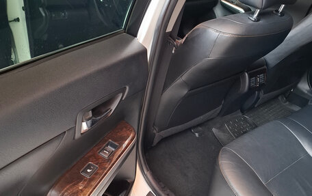 Toyota Camry, 2015 год, 2 050 000 рублей, 3 фотография