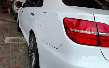 Toyota Camry, 2015 год, 2 050 000 рублей, 9 фотография
