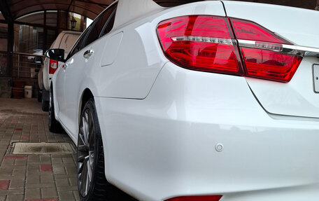 Toyota Camry, 2015 год, 2 050 000 рублей, 11 фотография